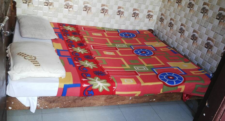 Om Sri Sai Residency Deluxe Lodge, Mysore 1